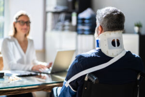How a Personal Injury Lawyer Can Use Your Accident Report