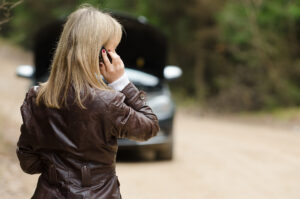 How to Recover Compensation When You Can’t Locate the Driver