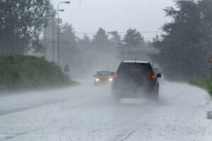 Improving Your Safety on the Roads