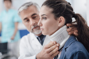 Injuries Commonly Suffered in Drunk or Drugged Driving Accidents