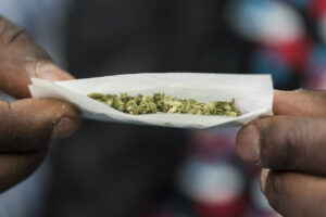 Marijuana