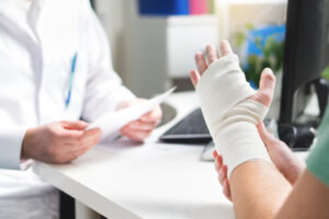 Overview of Burn Injuries
