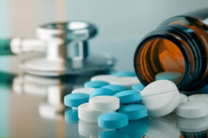 Prescription Medications