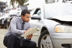 Procedures for Requesting a Dallas Car Accident Report