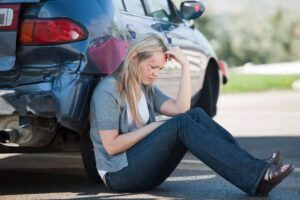 Pursuing Compensation from the At-Fault Driver