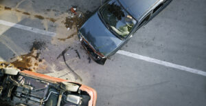 Rollovers Caused by Other Drivers