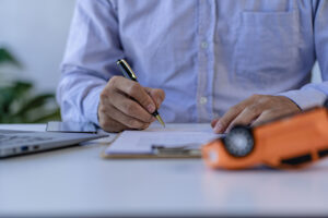 Statute of Limitations for a Hit and Run Accident