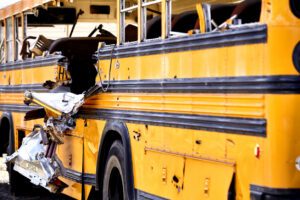 What Are Common Reasons for Bus Accidents in Dallas?