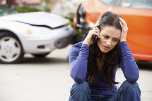 What Are The Challenges of Settling a Multi-Vehicle Accident Claim?