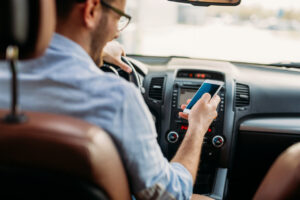 What Are The Most Common Causes Of Rear-End Crashes In Dallas?