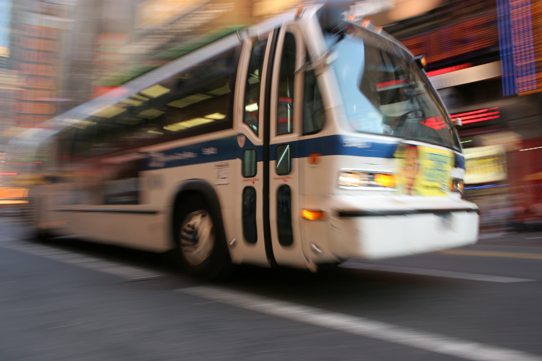 What Are the Most Common DART Accident Injuries?