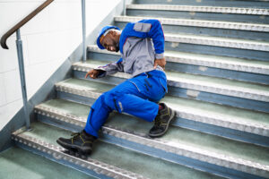 What Causes Most Slip And Fall Accidents In Dallas, TX?