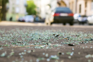 What Causes Most U-Turn Accidents in Texas?