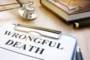 What Damages Can Be Awarded in a Wrongful Death Case?