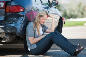What If I Am Partially at Fault for the Dallas Distracted Driving Accident?