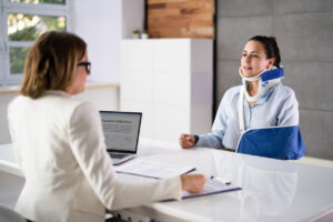 What Kind of Damages Are Available to Accident Victims?