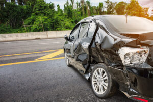 Why Fault Matters in a Personal Injury Claim