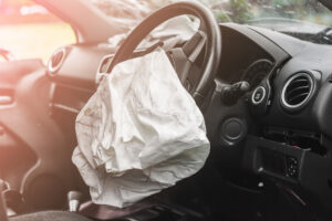 Your First Car Accident