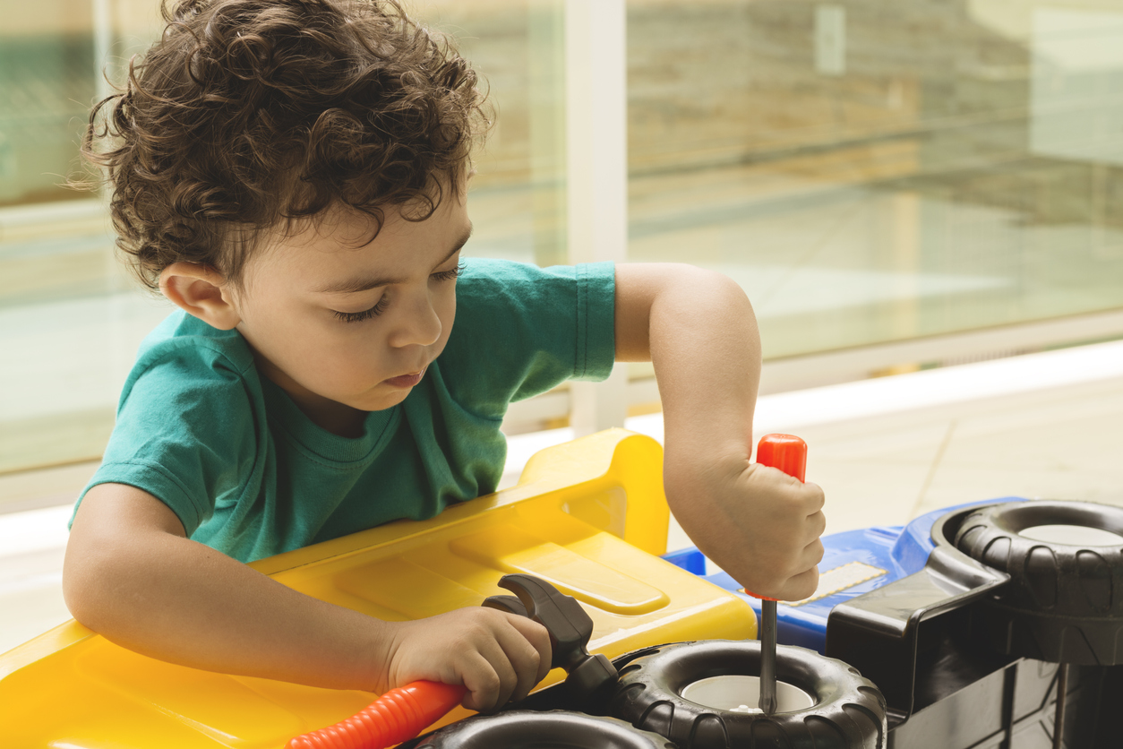 Daycare Injury Statute of Limitations in Texas