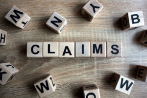 Overview of the Claims Process