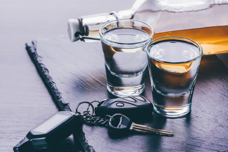 What Are The Legal Steps After a Drunk Driving Accident in Dallas, TX?