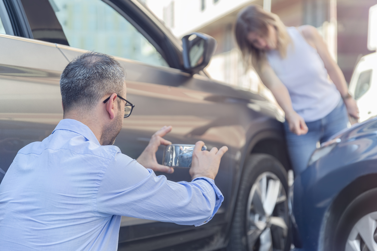 What Evidence Is Crucial for Proving Negligence in a Personal Injury Case in Dallas?