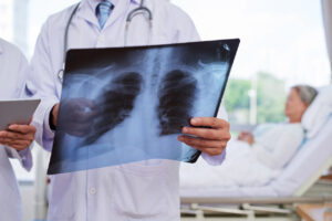 What Is a Thoracic Injury?