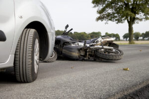 How Benton Accident & Injury Lawyers Can Help After a Motorcycle Accident in Dallas, TX