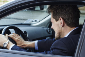 How Benton Accident & Injury Lawyers Can Help After an Aggressive Driving Accident in Dallas, TX