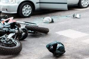 How Benton Accident & Injury Lawyers Can Help With an Uninsured Motorist Motorcycle Claim in Dallas, TX