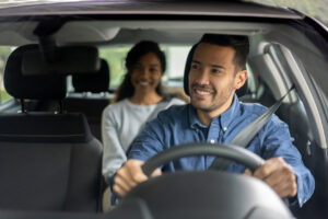 How Can Benton Accident & Injury Lawyers Help After a Rideshare Accident in Dallas, TX?