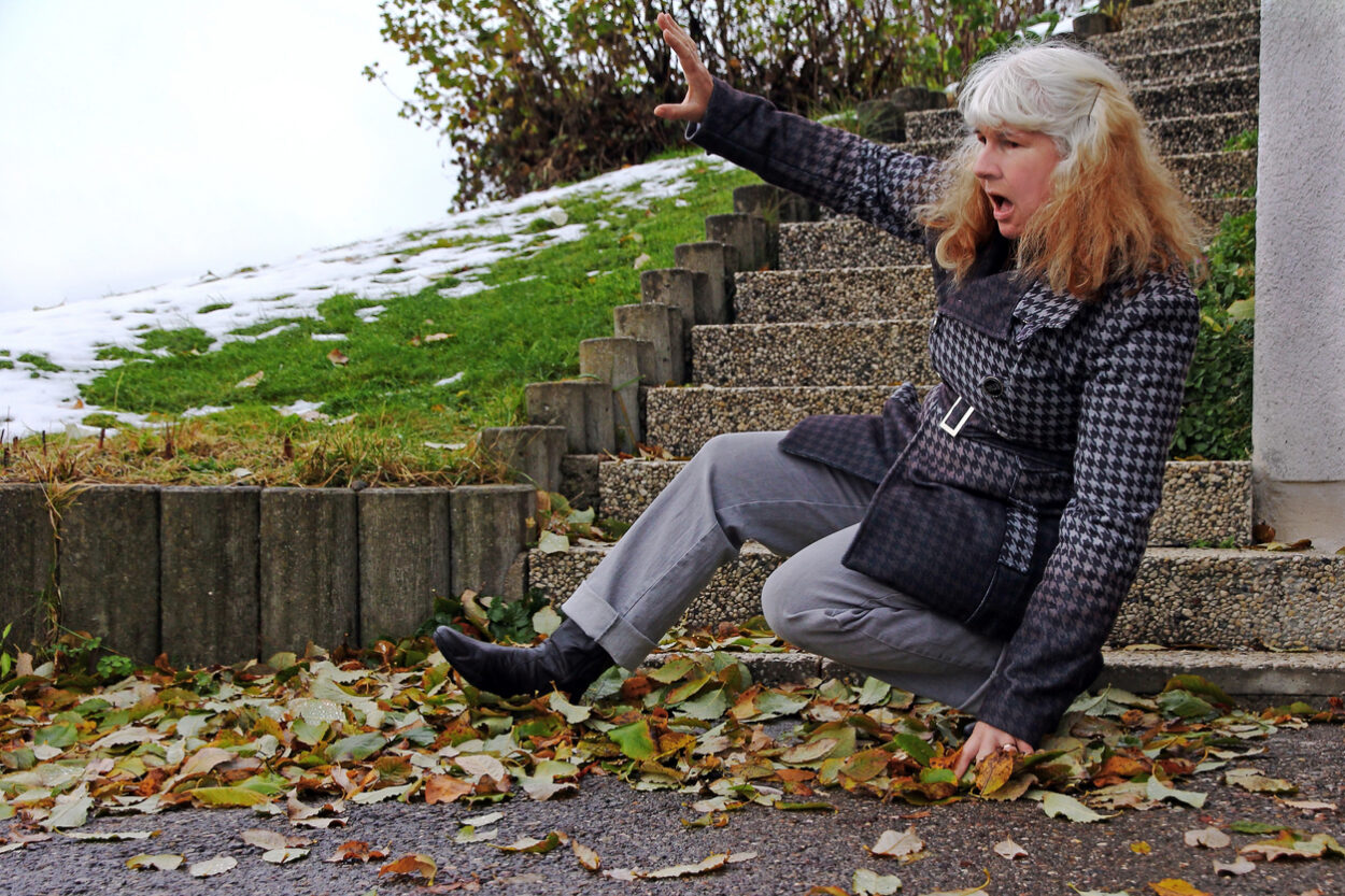 What Are the Steps to Take if You Get Injured on Someone Else's Property in Dallas?