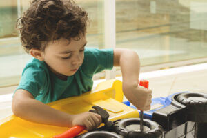 Why Choose Benton Accident & Injury Lawyers for Help With My Daycare Injury Case in Dallas, TX?