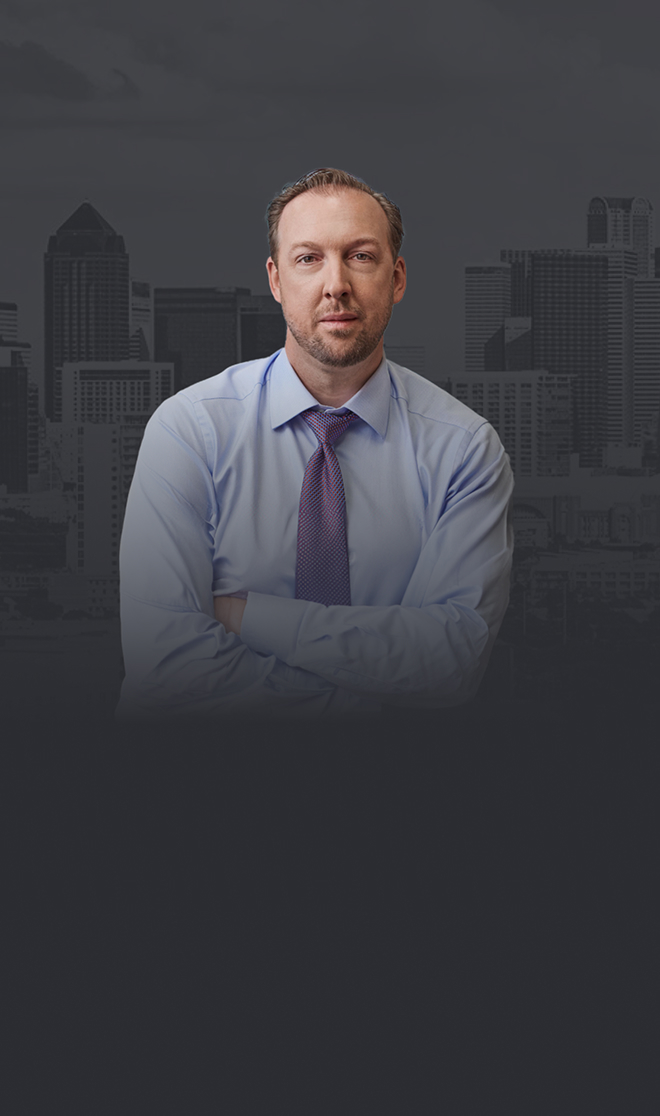 Motorcycle Accident Lawyer in Dallas, TX