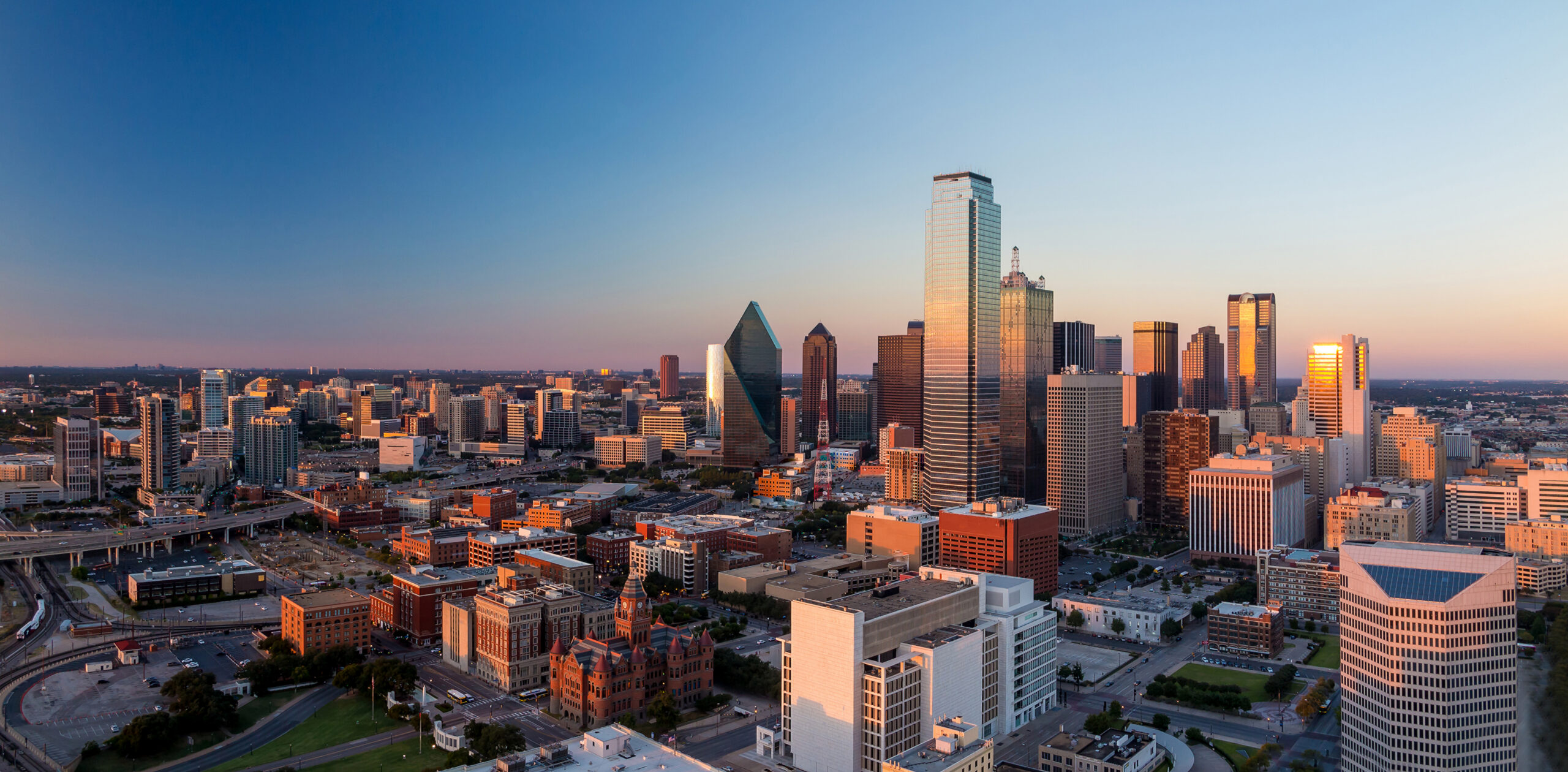 Visit Our Texas Law Office