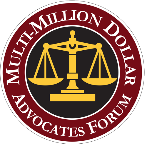Multi-Million Dollar Adovcates Forum