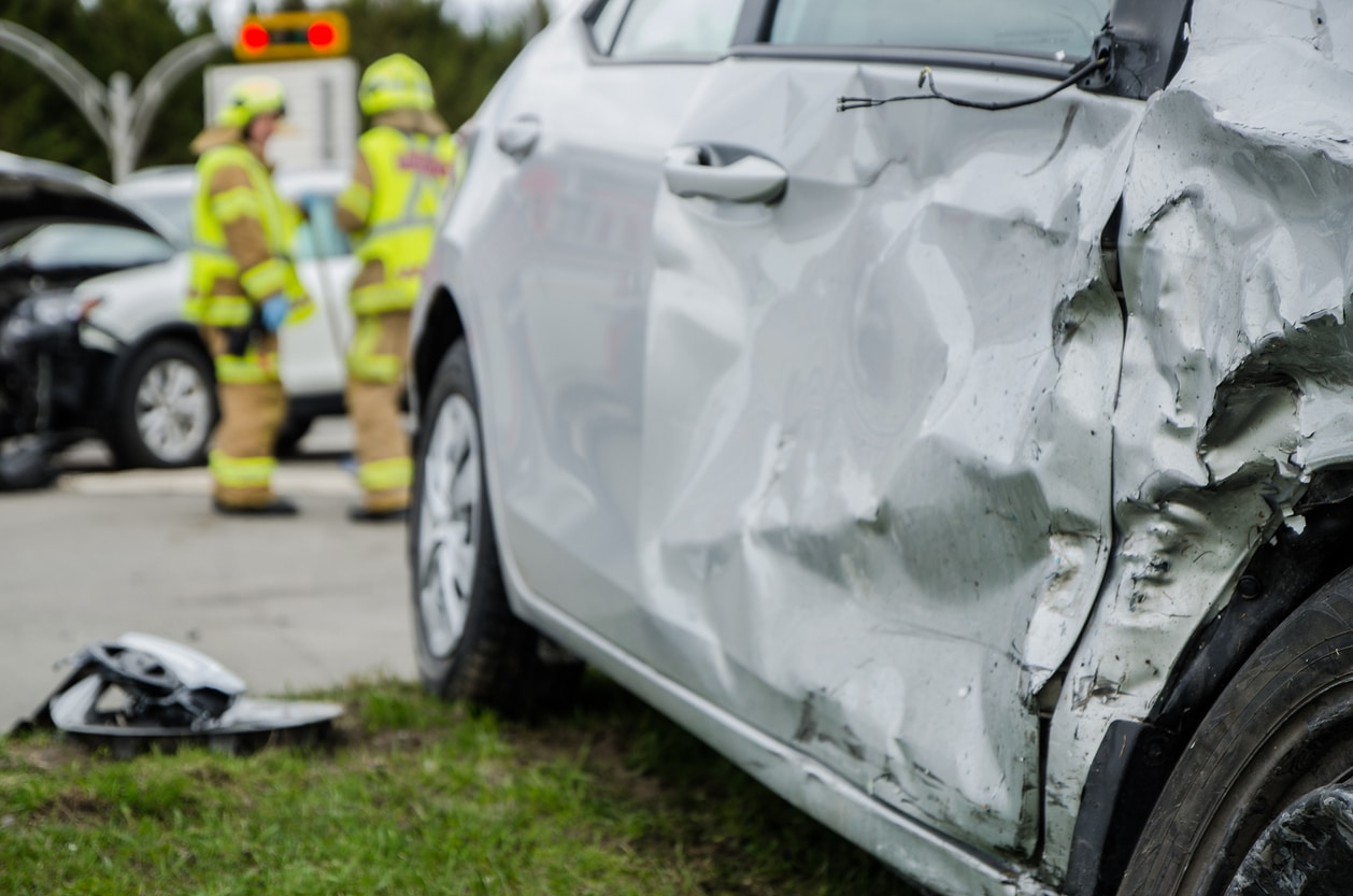 Car Accidents
