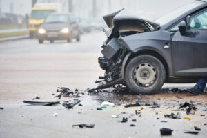 Cómo puede ayudarte Benton Accident & Injury Lawyers tras un accidente de auto en Dallas, Texas