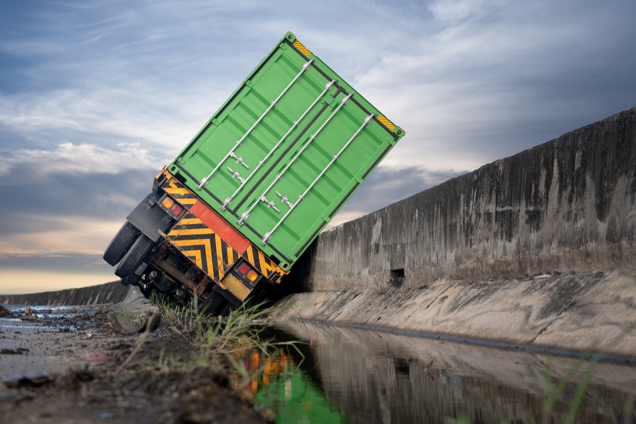 Truck Accidents