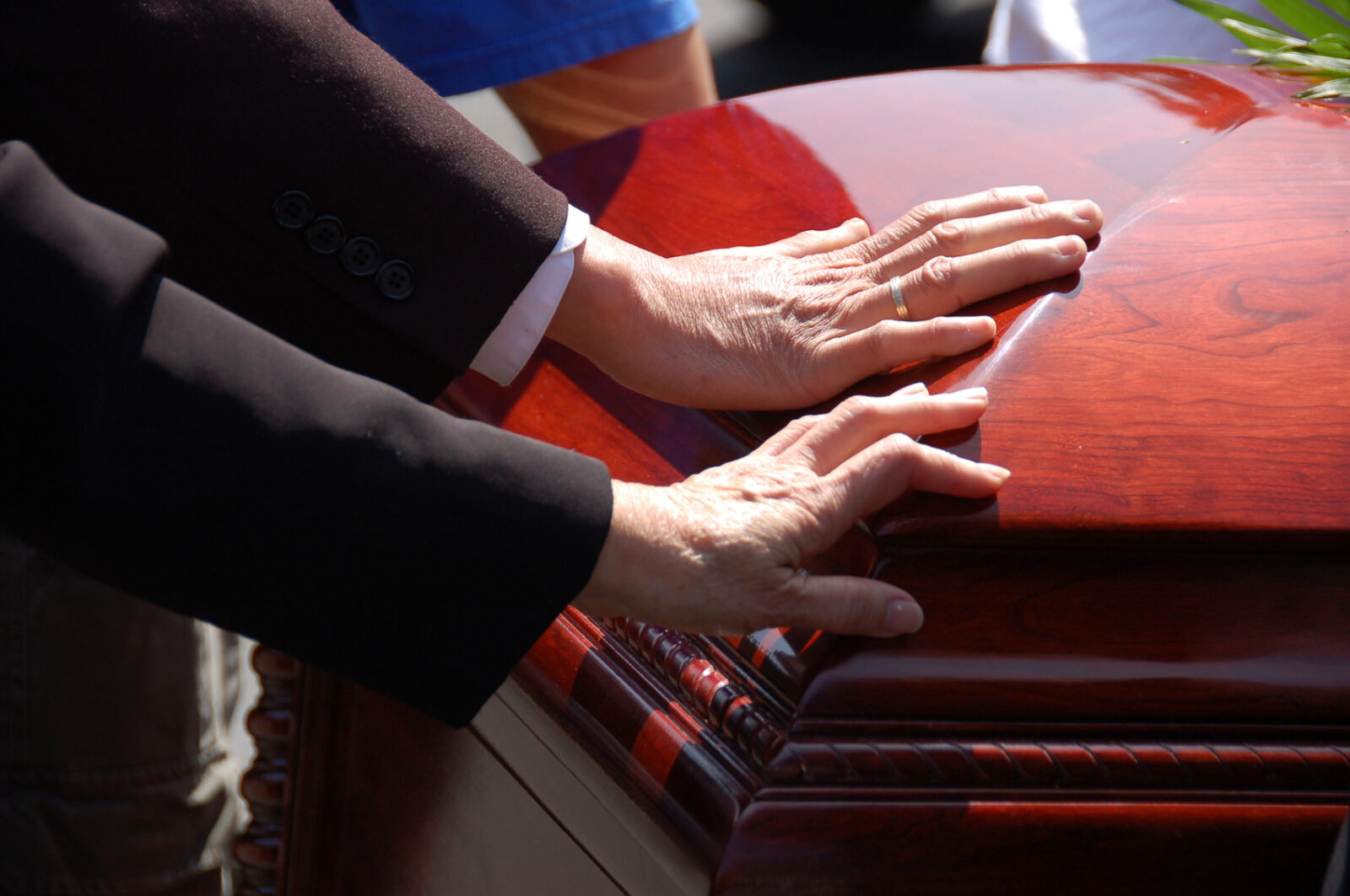 What Is the Wrongful Death Filing Deadline in Texas?