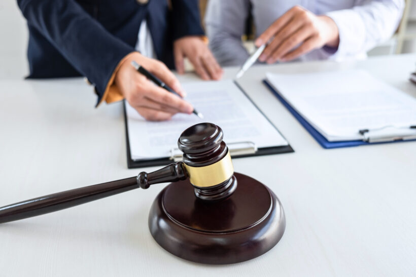 What Makes Jeff Benton Different From Other Dallas Accident Lawyers?
