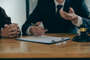 Who Has Standing To File a Wrongful Death Lawsuit in Dallas?