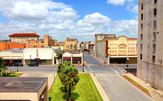 Brownsville, TX