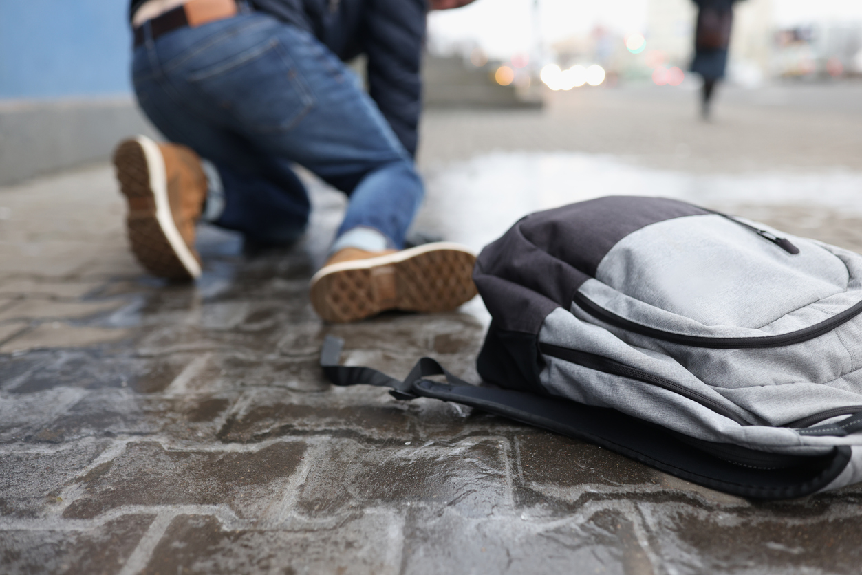 Premises Liability