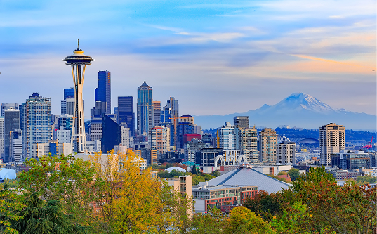 Seattle, WA