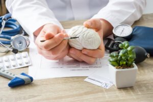 What Is a Parietal Lobe Injury?