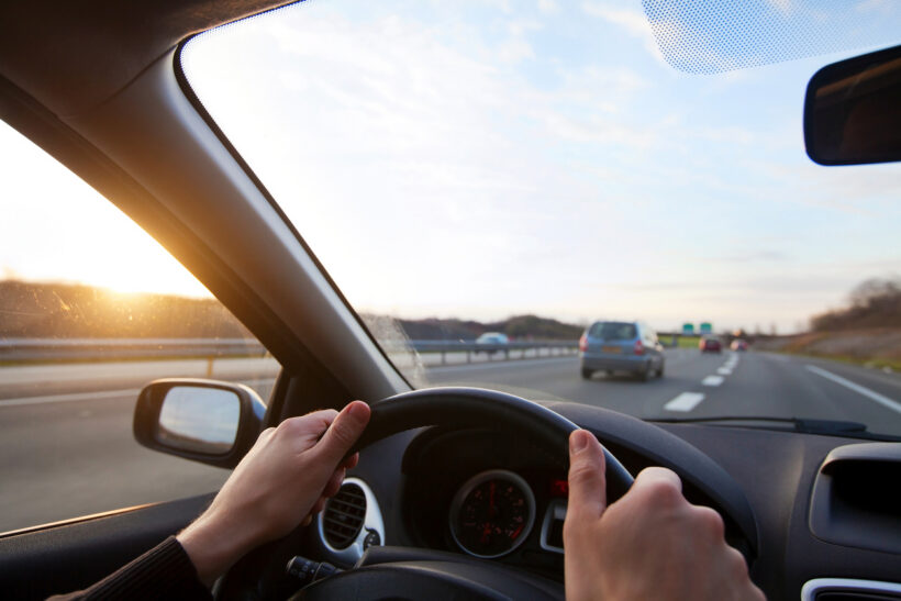 What Is Texas's "Move Over" Law?